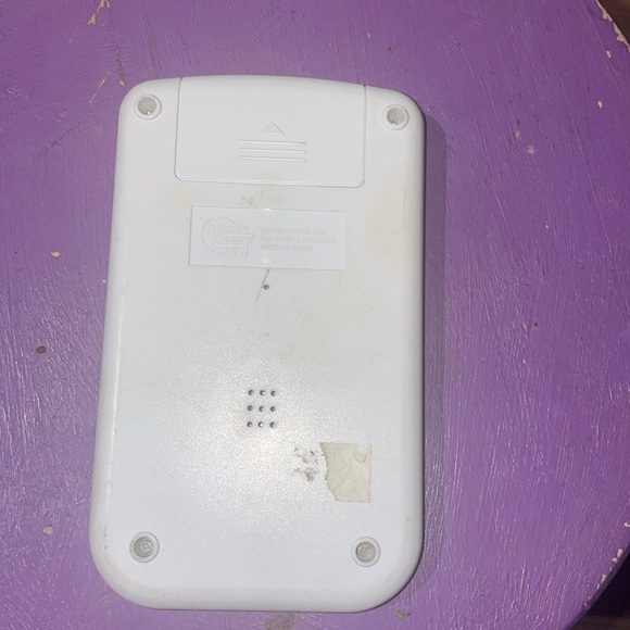 VTG Aladdin's Adventure - Micro Games Of America - 1992 - Picture 5 of 5